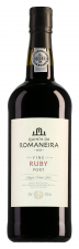 Quinta da Romaneira Fine Ruby Port