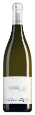 Le Clos du Caillou Côtes du Rhône Le Bouquet des Garrigues wit