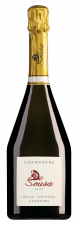 De Sousa Champagne Grand Cru Cuvée des Caudalies Extra Brut