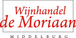 Wijnhandel de Moriaan