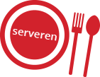 Serveren