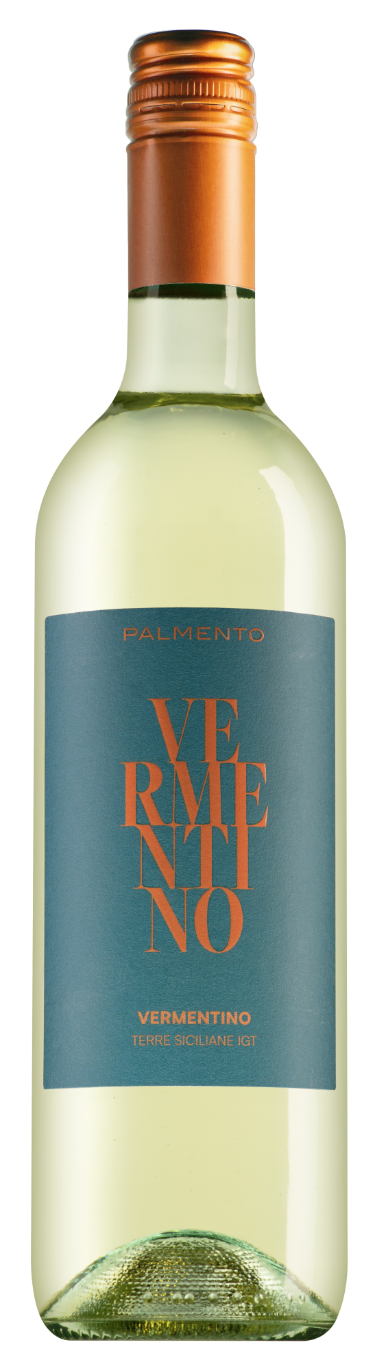 Palmento Terre Siciliane Vermentino